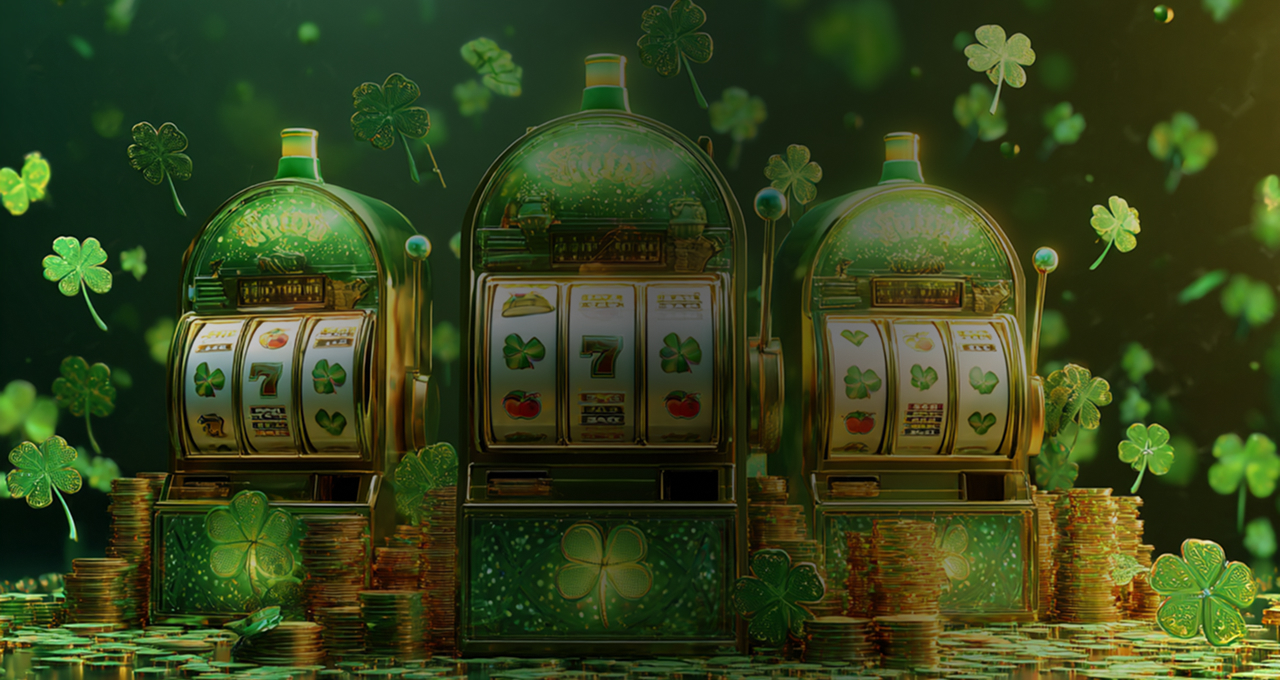 Casino Luck