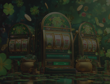 Casino Luck