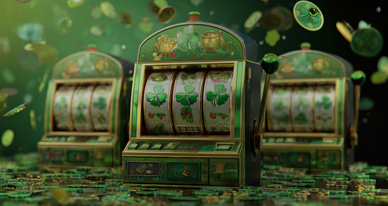 Casino Luck