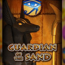 Guardian Of The Sand